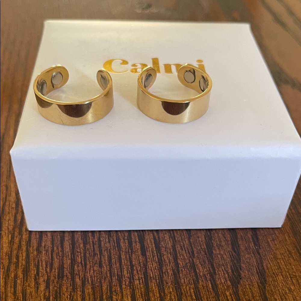 Calmi Ring - Picture 5 of 5